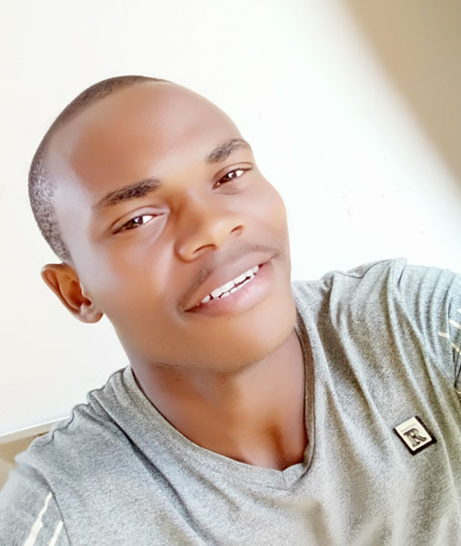  David Matondo